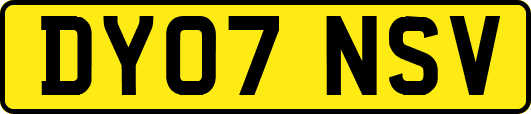DY07NSV