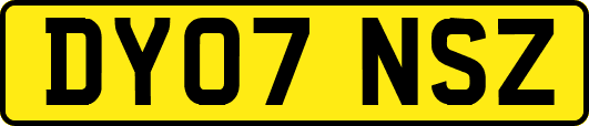 DY07NSZ