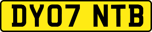 DY07NTB