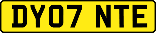DY07NTE