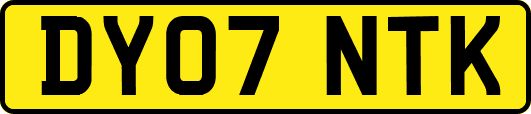 DY07NTK