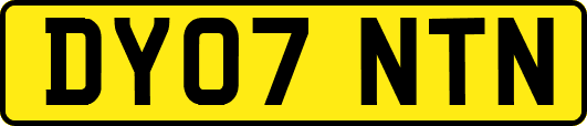 DY07NTN