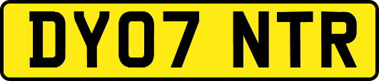 DY07NTR
