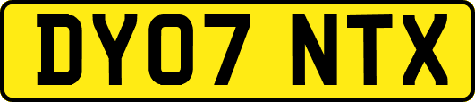DY07NTX
