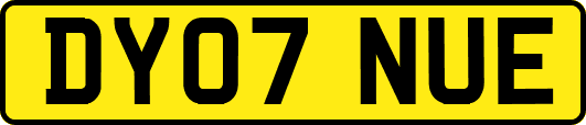 DY07NUE