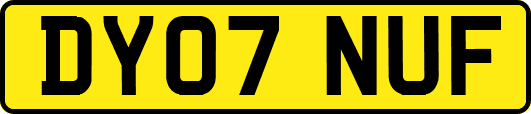 DY07NUF