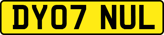 DY07NUL