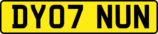 DY07NUN