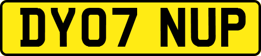 DY07NUP