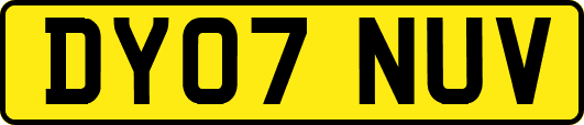 DY07NUV
