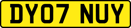 DY07NUY