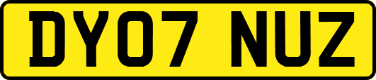 DY07NUZ