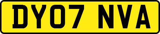 DY07NVA