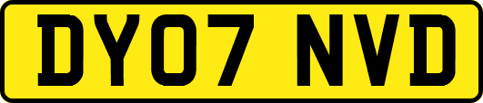 DY07NVD