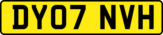 DY07NVH