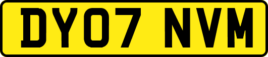DY07NVM