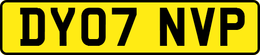 DY07NVP
