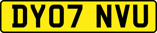 DY07NVU