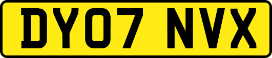 DY07NVX