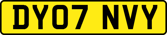 DY07NVY