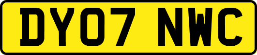 DY07NWC