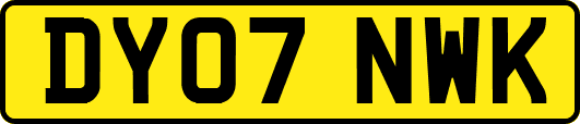 DY07NWK