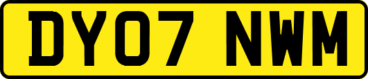 DY07NWM