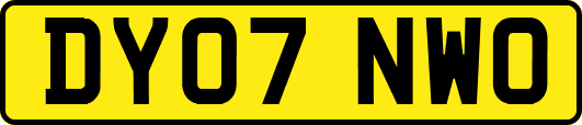 DY07NWO