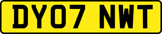 DY07NWT