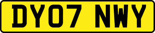 DY07NWY