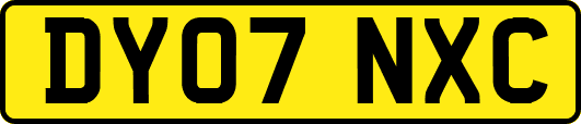 DY07NXC