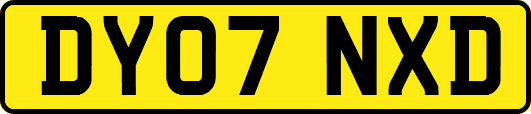 DY07NXD