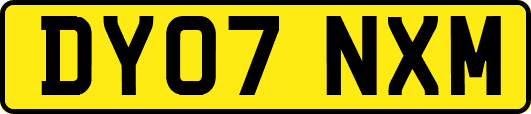 DY07NXM