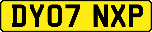 DY07NXP
