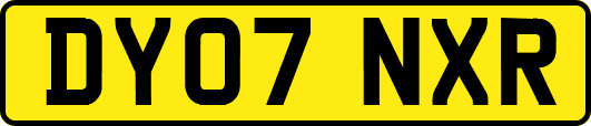 DY07NXR