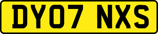 DY07NXS