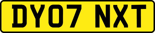 DY07NXT