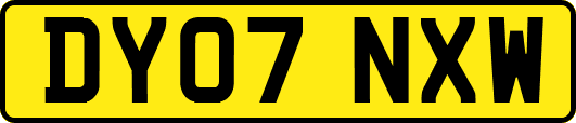 DY07NXW