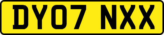 DY07NXX