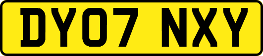 DY07NXY