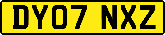 DY07NXZ