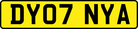 DY07NYA