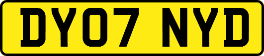 DY07NYD