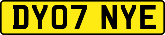 DY07NYE