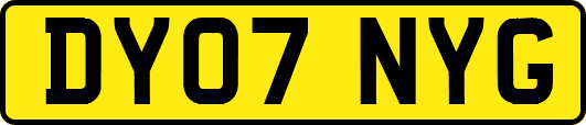 DY07NYG