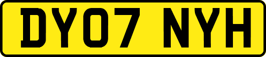 DY07NYH