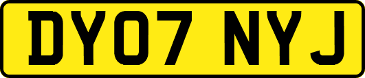DY07NYJ