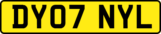 DY07NYL