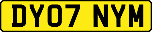 DY07NYM