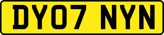 DY07NYN